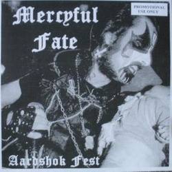 Mercyful Fate : Aardshok Fest